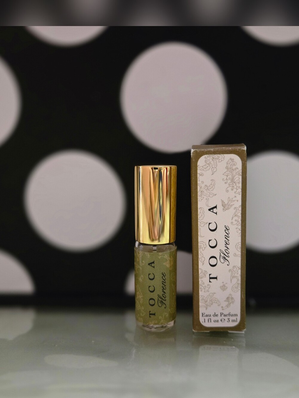 2/$30✨️Tocca Florence MINI✨️
